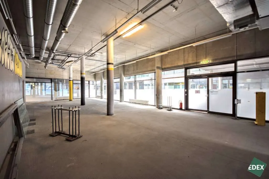 Modernes Arbeiten in 1030 | LANDMARX - Widok 3