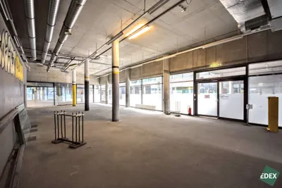 Gewerbeimmobilie mieten in Wien – 369 m², € 15 – Bild 3 von 8
