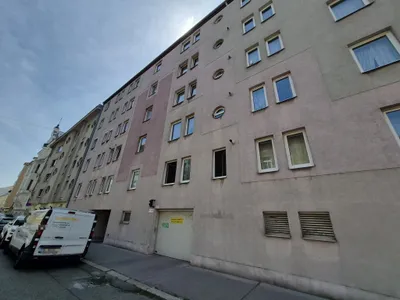 2-Zimmer-Wohnung mieten in Wien – 47 m², € 898 – Bild 9 von 10
