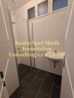 ERSTBEZUG - 5er od. 6er Studenten-WG ab ca. € 317/ Monat pro Student | MENZELGASSE 1160 WIEN – Bild 3