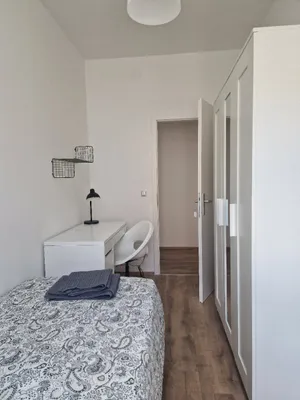 5-Zimmer-Wohnung mieten in Wien – 100 m², € 650 – Bild 11 von 26