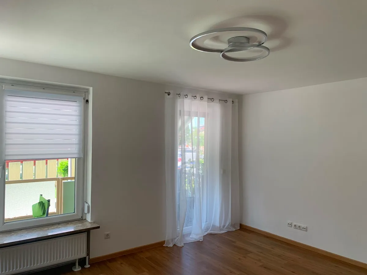 Wohnung zu vermieten - Widok 3