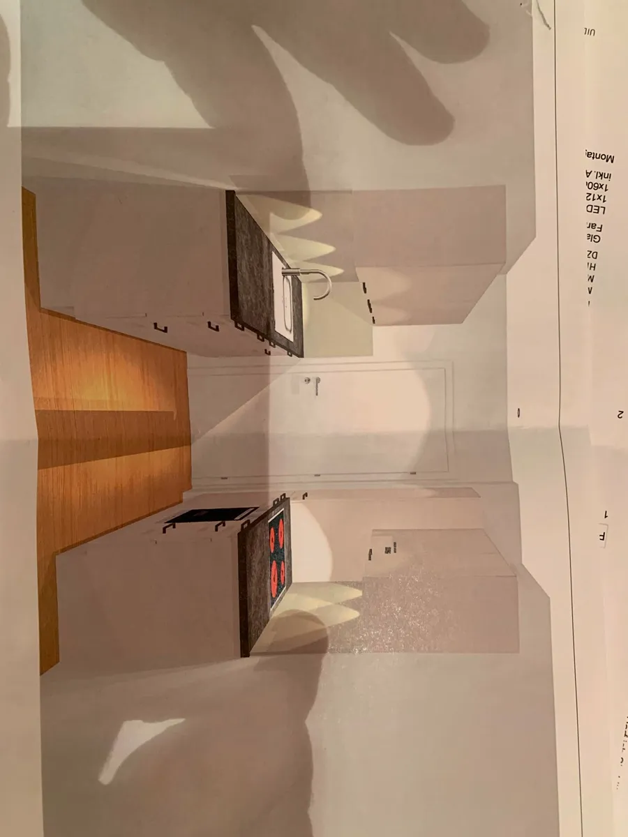 Wohnung zu vermieten - Widok 2