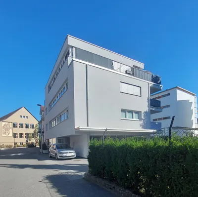 2-Zimmer-Wohnung mieten in Dornbirn – 75,9 m², € 1.350 – Bild 1 von 5