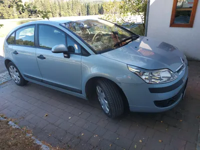Citroën C4