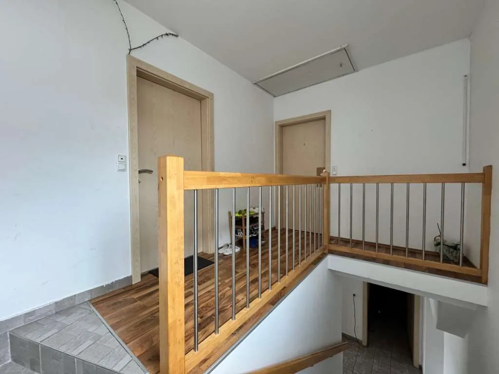 Mehrparteienhaus mit 3 Wohneinheiten - Vollvermietet - Ansicht 2