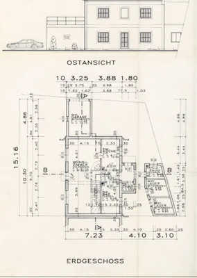 Haus kaufen in Amstetten – 190 m², € 249.000 – Bild 13 von 14