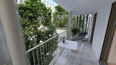 4-Zimmer-Wohnung kaufen in Wien – 155,11 m², € 1.990.000 – Bild 9 von 13