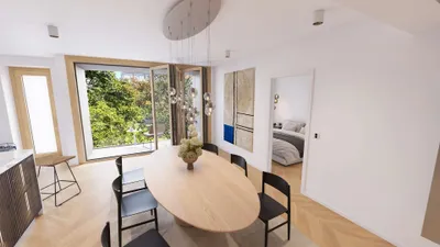 4-Zimmer-Wohnung kaufen in Wien – 155,11 m², € 1.990.000 – Bild 5 von 13