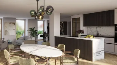 4-Zimmer-Wohnung kaufen in Wien – 155,11 m², € 1.990.000 – Bild 2 von 13