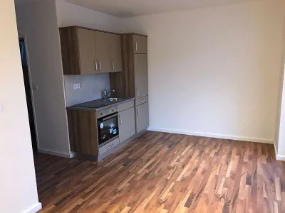 2-Zimmer-Wohnung mieten in Leibnitz – 40 m², € 553