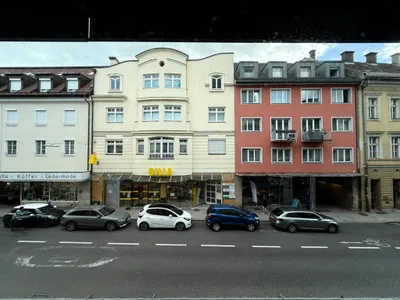 3-Zimmer-Wohnung kaufen in Klagenfurt – 73 m², € 285.000 – Bild 2 von 2