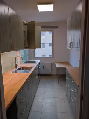 (reserviert) Mietwohnung in Wien zu vermieten - 52 m², komplett renoviert, Top-Lage, ohne Provision – Bild 2