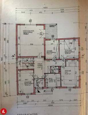 4-Zimmer-Haus kaufen in Bruck an der Leitha – 130 m², € 549.000 – Bild 8 von 10