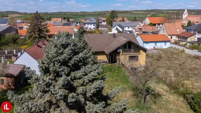 4-Zimmer-Haus kaufen in Bruck an der Leitha – 130 m², € 549.000 – Bild 2 von 10