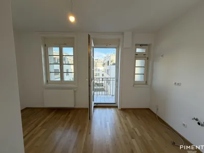 2-Zimmer-Wohnung mieten in Wien – 53,17 m², € 1.042 – Bild 6 von 8