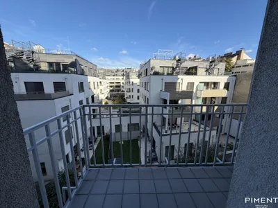 2-Zimmer-Wohnung mieten in Wien – 53,17 m², € 1.042 – Bild 5 von 8