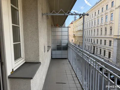 2-Zimmer-Wohnung mieten in Wien – 53,17 m², € 1.042 – Bild 7 von 8