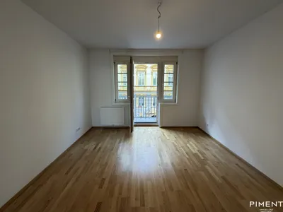 2-Zimmer-Wohnung mieten in Wien – 53,17 m², € 1.042
