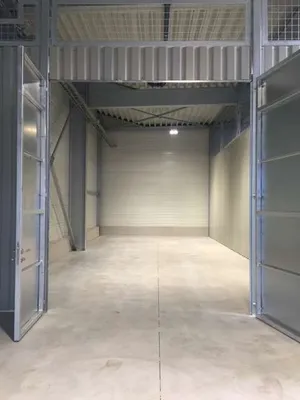 Gewerbeimmobilie mieten in Mödling – 80 m², € 879 – Bild 1 von 3