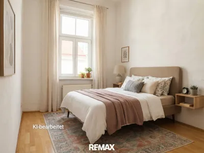 2-Zimmer-Wohnung kaufen in Wien – 50 m², € 159.000 – Bild 4 von 13