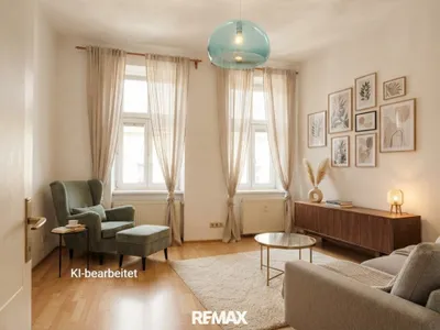 2-Zimmer-Wohnung kaufen in Wien – 50 m², € 159.000 – Bild 2 von 13
