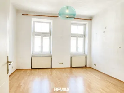 2-Zimmer-Wohnung kaufen in Wien – 50 m², € 159.000