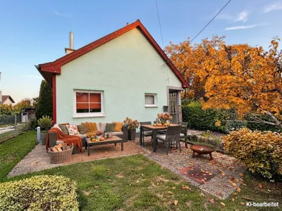 3-Zimmer-Immobilie kaufen in Wien – 74 m², € 398.000 – Bild 1 von 6