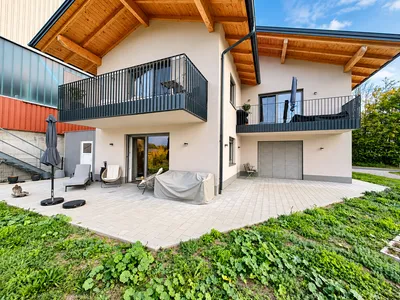 3-Zimmer-Wohnung mieten in Vöcklabruck – 98 m², € 2.100 – Bild 10 von 10