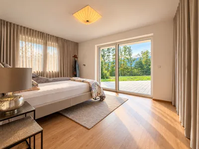 3-Zimmer-Wohnung mieten in Vöcklabruck – 98 m², € 2.100 – Bild 7 von 10
