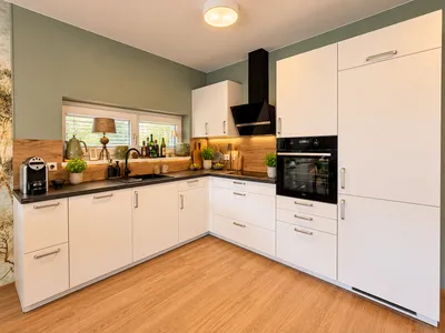 3-Zimmer-Wohnung mieten in Vöcklabruck – 98 m², € 2.100 – Bild 4 von 10