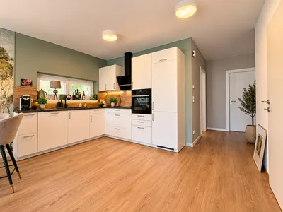 3-Zimmer-Wohnung mieten in Vöcklabruck – 98 m², € 2.100 – Bild 5 von 10