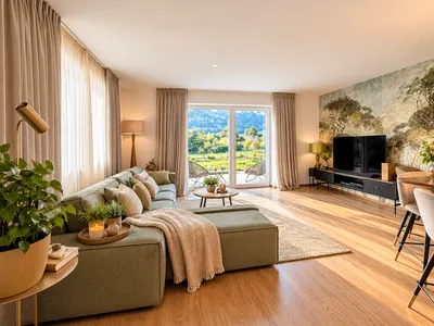 3-Zimmer-Wohnung mieten in Vöcklabruck – 98 m², € 2.100 – Bild 3 von 10