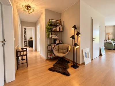 3-Zimmer-Wohnung mieten in Vöcklabruck – 98 m², € 2.100 – Bild 6 von 10