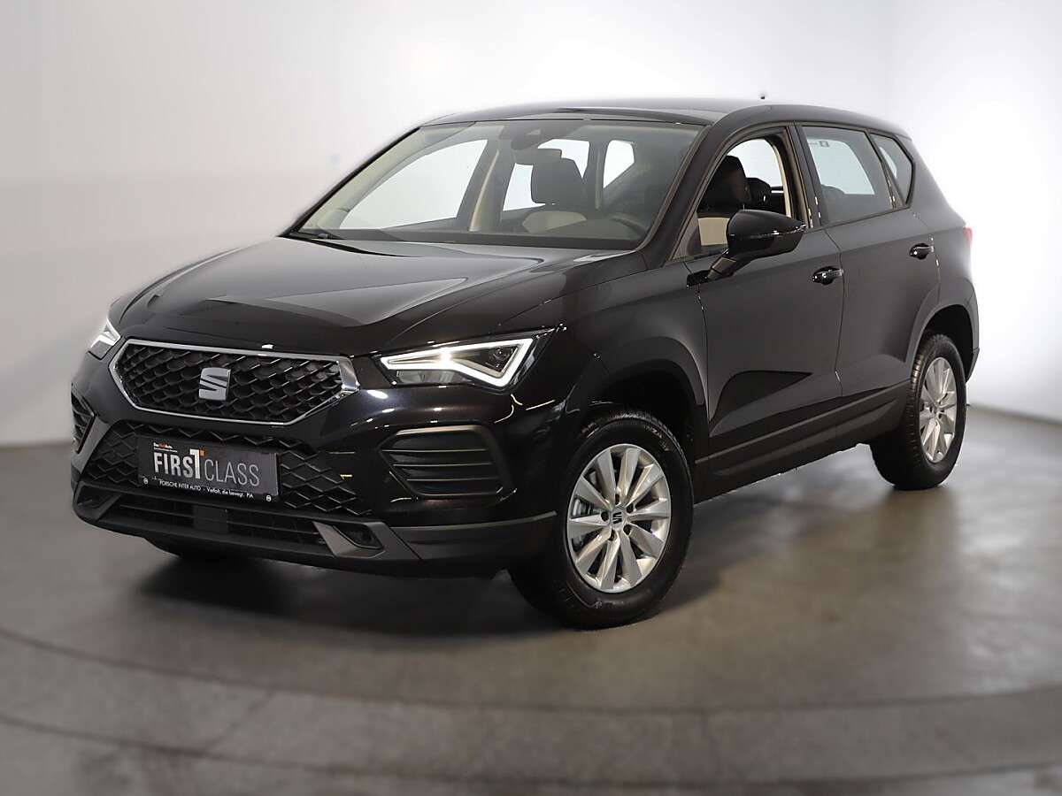 Seat Ateca Reference Edition 1.0 TSI