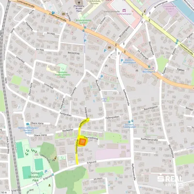 Wohnung kaufen in Dornbirn – 75 m², € 460.000 – Bild 21 von 21