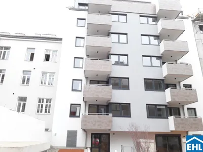 2-Zimmer-Wohnung mieten in Wien – 46,48 m², € 1.019 – Bild 7 von 9