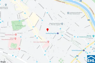 2-Zimmer-Wohnung mieten in Wien – 46,48 m², € 1.019 – Bild 8 von 9
