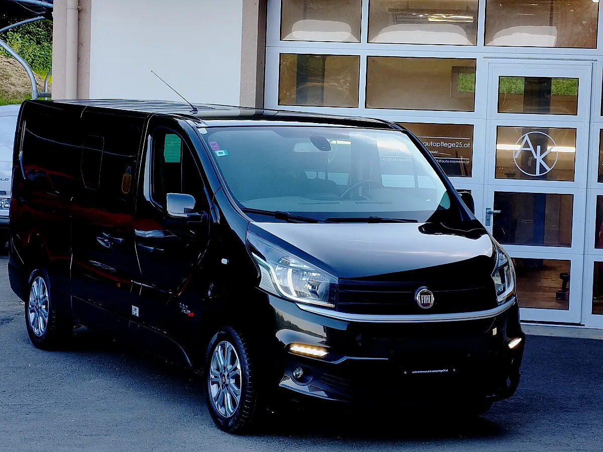 Fiat Talento
