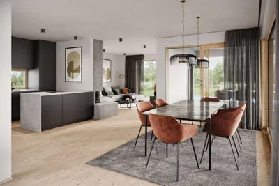 Grundstück kaufen in Mödling – 802 m², € 990.000 – Bild 5 von 6
