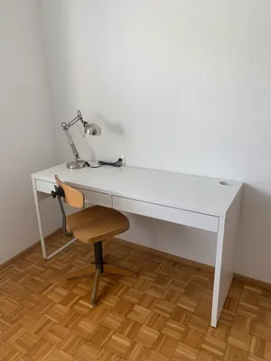 WG Zimmer, für Studenten oder Flugbegleiter