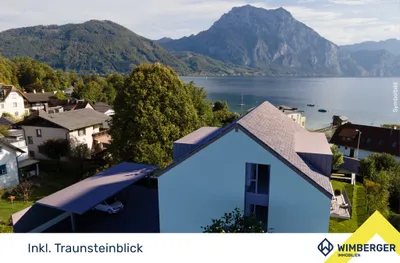 3-Zimmer-Wohnung kaufen in Gmunden – 75 m², € 510.500 – Bild 2 von 9