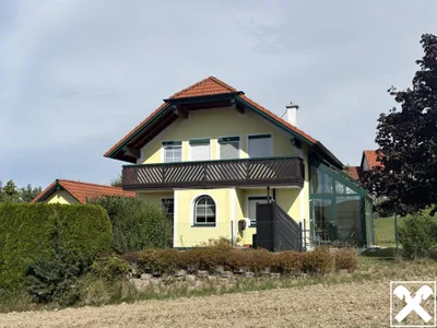 4-Zimmer-Haus kaufen in Ried im Innkreis – 94 m², € 324.000 – Bild 9 von 12