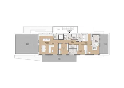 4-Zimmer-Wohnung kaufen in Graz – 169,72 m², € 1.380.000 – Bild 7 von 7