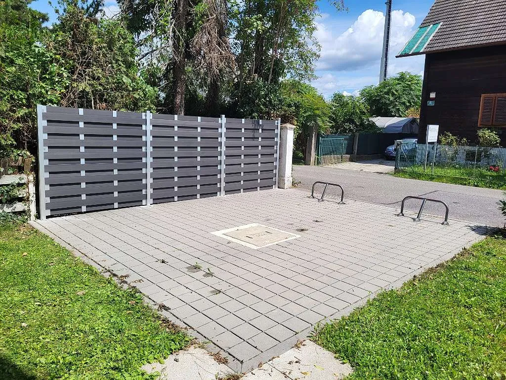 Wohnung – Straßgang - Ansicht 3