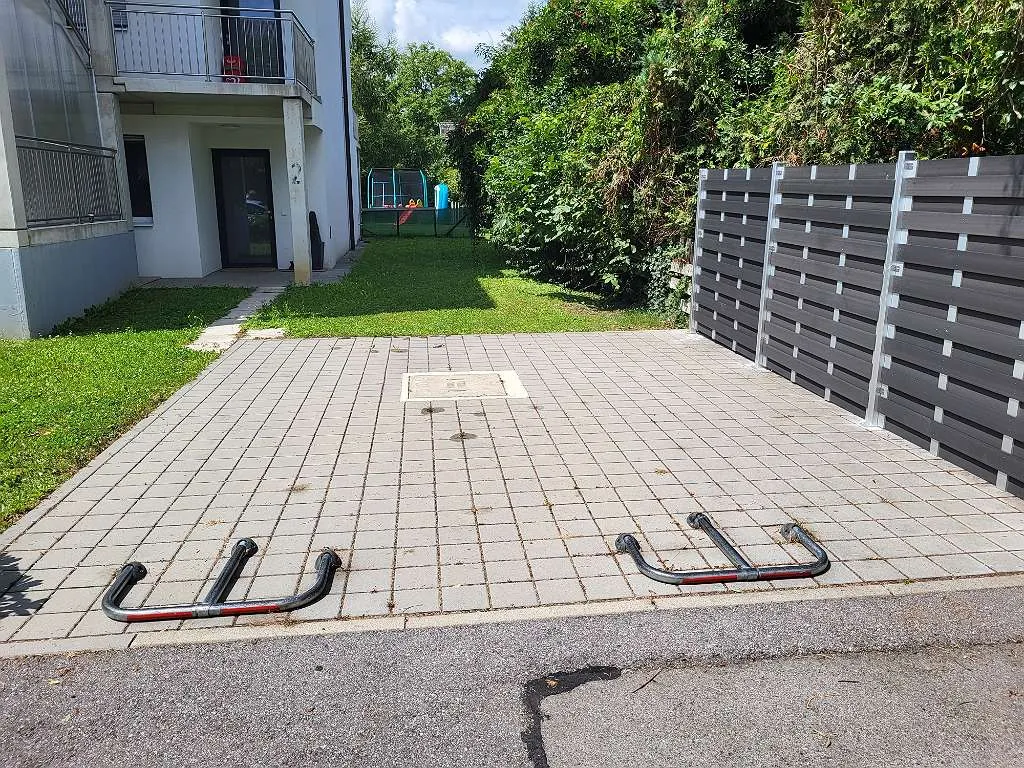 Wohnung – Straßgang - Ansicht 2