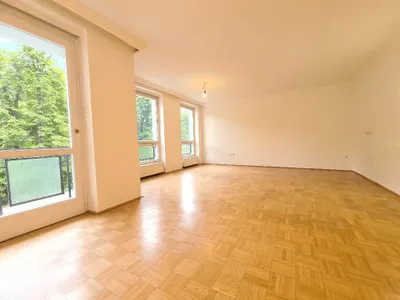 2 Zimmer-Wohnung im Botschaftsviertel mit 2 Freiflächen auf Prinz-Eugen-Straße | 1040 Wien – Bild 3