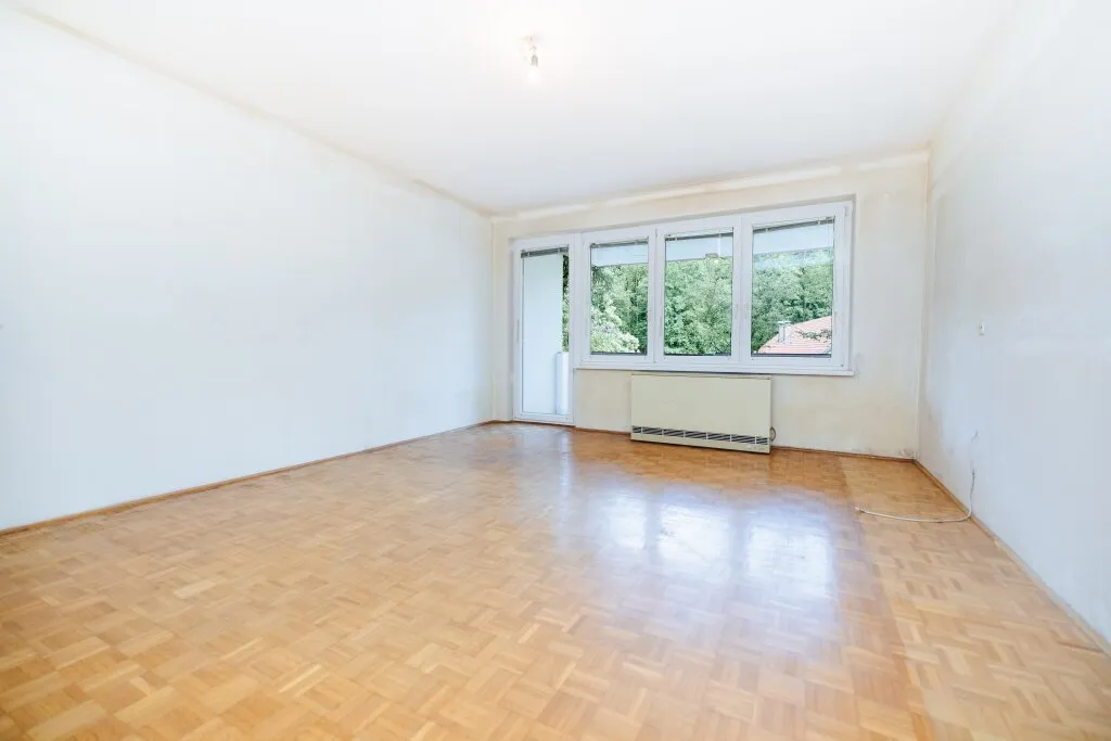 Wohnung – Graz, Katastralgemeinde Stifting, Ries - Ansicht 2
