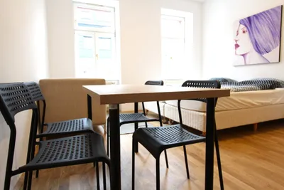 1-Zimmer-Wohnung mieten in Wien – 29 m², € 940 – Bild 6 von 9