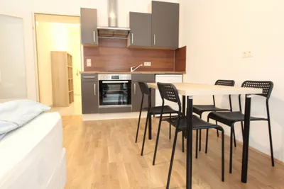 Gemütliche 1-Zimmer-Wohnung im 10. Bezirk!
